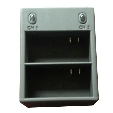 Dual Charger for GoPro Hero 3