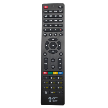 Remplacement de la télécommande Smart TV pour SKY
