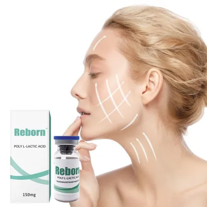 Reborn PLLA Biostimulator Face Rejuvenation Products