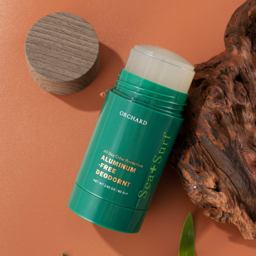 OEM Body Care Natural Deodorant Stick - All Day Odor Protection