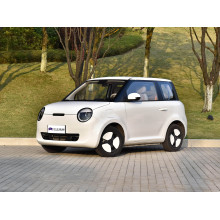 CHANGAN Lumin Electric Mini car