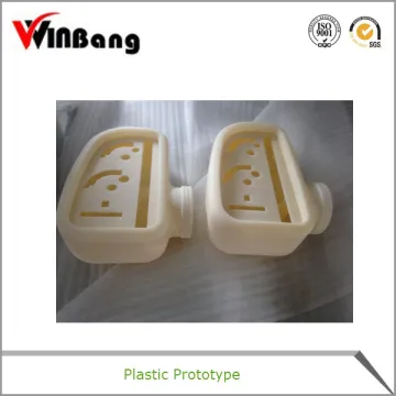 OEM Rapid Plastic Prototype