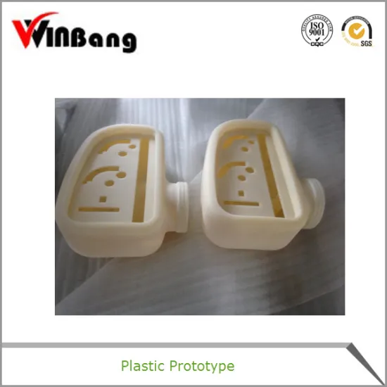OEM Rapid Plastic Prototype