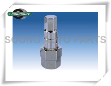 4+1 packing Guard Wheel Lock Nuts/Guard Wheel Lock Bolts/Special Wheel Lock Keys and Sleeves/Wheel Nets Locks