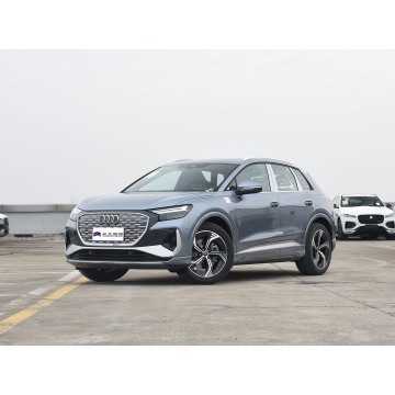 Audi Q4 e-tron CHUANGJING Edition Pre-Owned Electric SUV