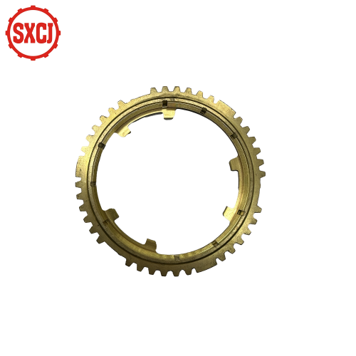 OEM 3303837030/3303837040/3303837050 Transmission Synchronizer Ring Design for TOYOTA HINO