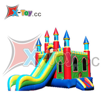 Mini Inflatable Combo (CH-IC6042)
