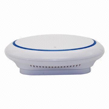 300Mbps Indoor High-power Wi-Fi Ceiling AP Router, Wireless User Access Control