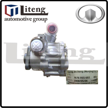 Origianl quality GWM Wingle parts p/s pump assy