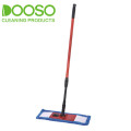 Piso de limpieza de polvo universal fregona plana DS-1205