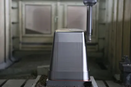 Plastic Mold Base for Daily Necessities