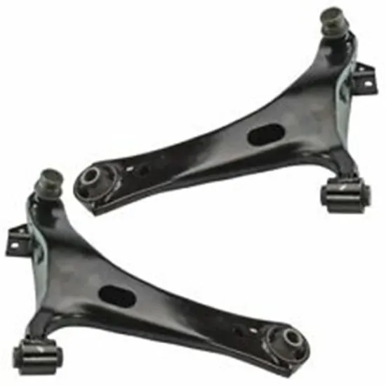 Front Control Arm Kit for Subaru Forester Legacy 2003-2015 & Impreza 2007 Trailing Arm Bush