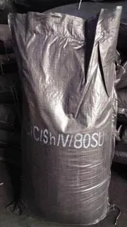 Coal Based Columnar Activated Carbon For Removing Tastes