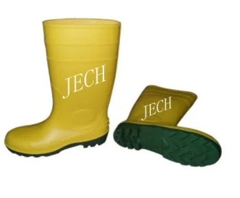 rain boots