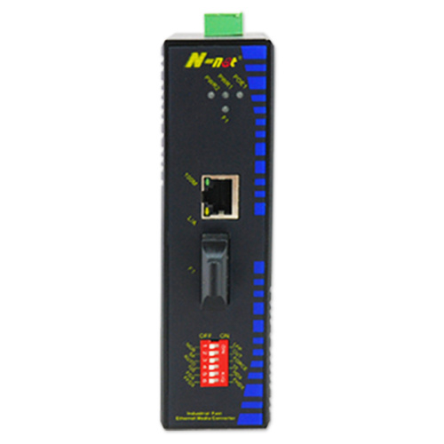 industrial network switch 10/100m fast