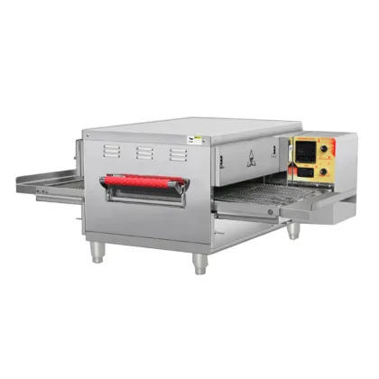 Brand-New Electric Pizza Oven with Factory Price