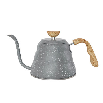 Japanese High-Value Tea Pot for Cloud Pot Camping Coffee