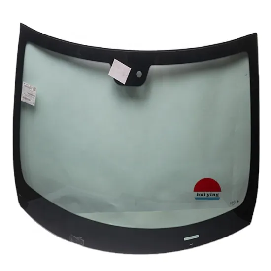 Fuyao Original Auto Glass Sandwich Edge Strip for Tesla Model S 13X GLW07143NGTY