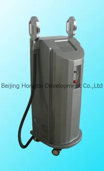 E-light skin rejuvenation beauty equipment (IPL+RF)