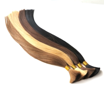 REMY virgin bulk hair