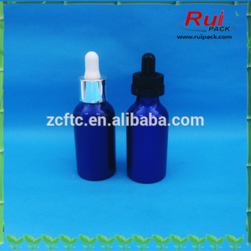 50ml skin care empty aluminum dropper bottle with dropper cap,daily care aluminum bottle/cosmetic bottle/essential oil bottle