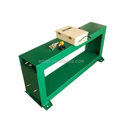  Mining Industry Metal Detector Search Engine