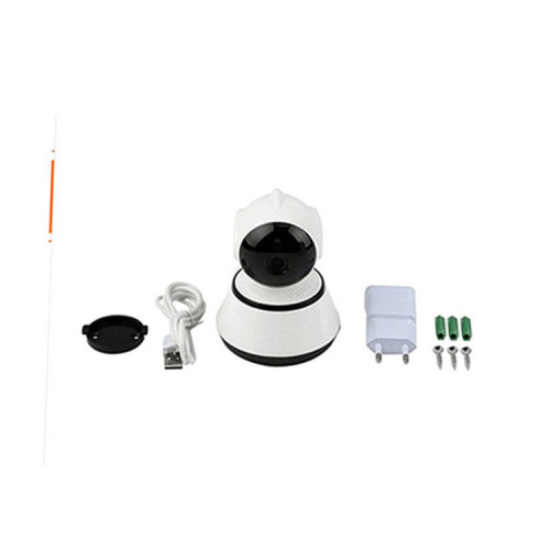 P2P  Hidden Wifi Camera for Security