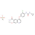 VEGF/KDR and SCF/Kit Signaling Lenvatinib Mesylate 857890-39-2