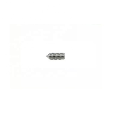 Hexagon Socket Set Screws with Cone Point DIN914