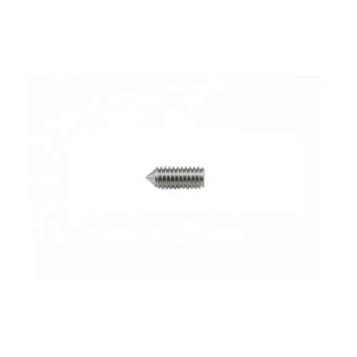 Hexagon Socket Set Screws with Cone Point DIN914