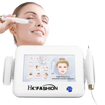 9-Speed Plasma Pen for Facial Cleaning and Freckle Removal at Home
