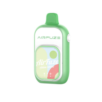 Airfuze Addon 40K puff Vape Sekali Pakai