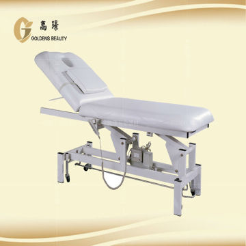 moveable fashion hospital treatment bed for salon shop