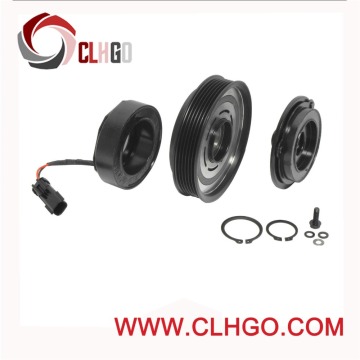 Nuevo embrague de compresor A/C CL 1760C - 5016376AA para Grand Cherokee