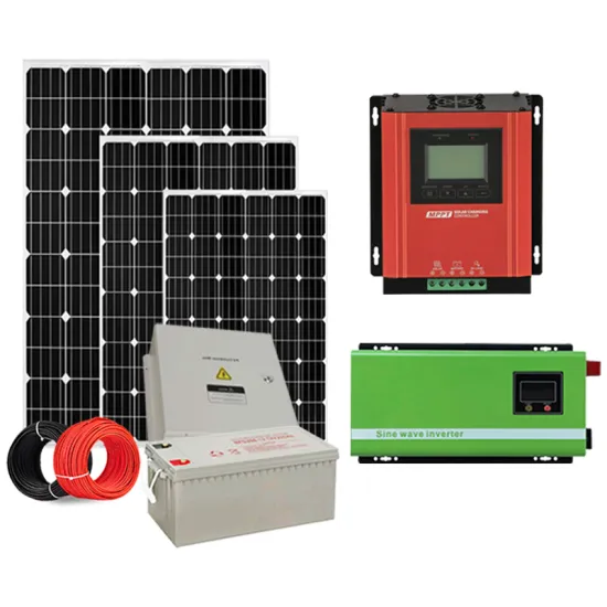 Affordable Wholesale Mono Solar Panels: 300W, 350W, 450W for Home Systems