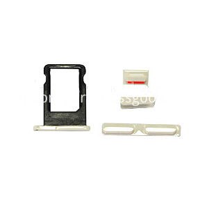 iPhone 5C side key 1