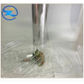 Blister molding PS rigid clear acrylic sheets