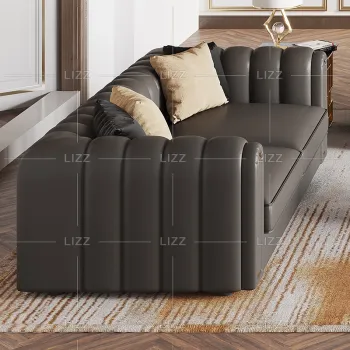 Australian Contemporary Lounge Set Living Room Luxury Velvet Sofa