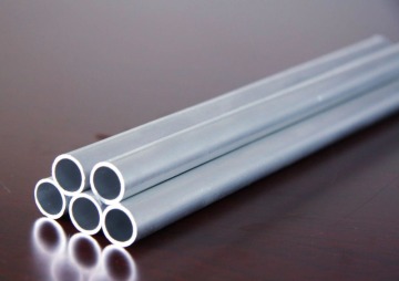 tantalum-foil electrolytic aluminum pipes/Optical reflective deposited film aluminum pipes/