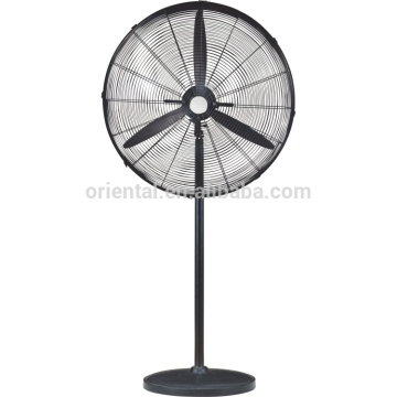 Industrial stand fan