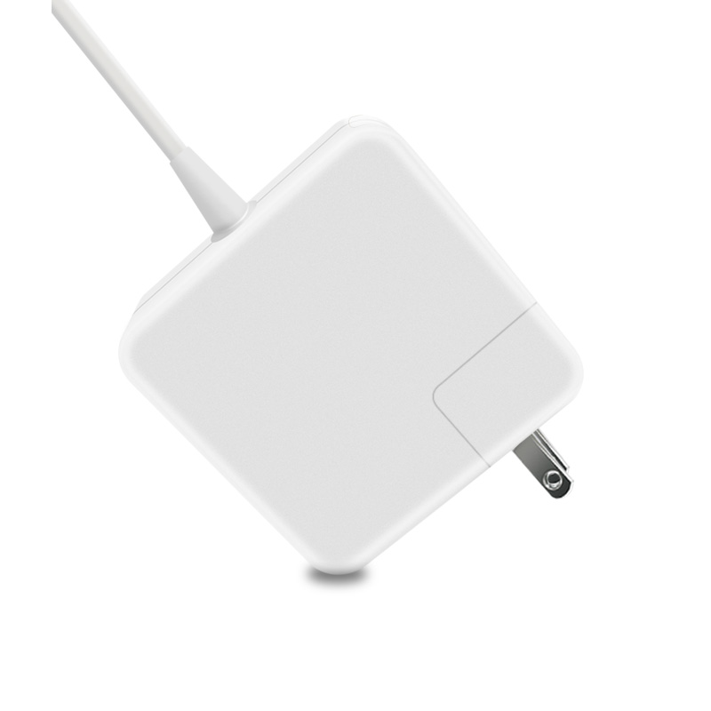 45W-T US Plug Wall Power Adapter for Macbook