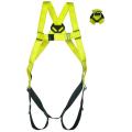 High Strength Adjustable Full Body Safety Belt Harnesses for SALE