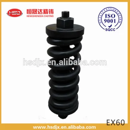 EX60 Hitachi mini excavator compression coil spring