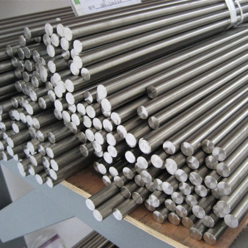 Hot Sale Titanium Alloy Bars