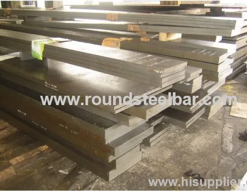 1.2344 Plates For Mould Steel 