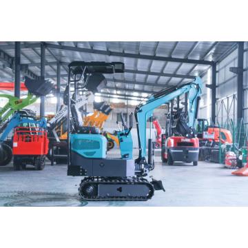 New mini excavator prices 1000kg