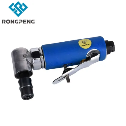 RONGPENG RP7315 1/4 Inch Pneumatic Angle Die Grinder