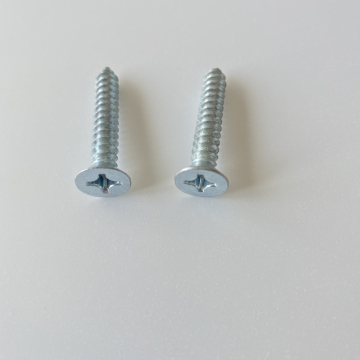 Black Phosphated Metal Parafuso Drywall Self-Tapping Screws Suppliers for Plastic
