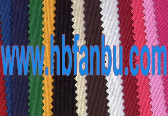 dyeing cotton fabric