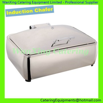 Chaving Dish S1011B